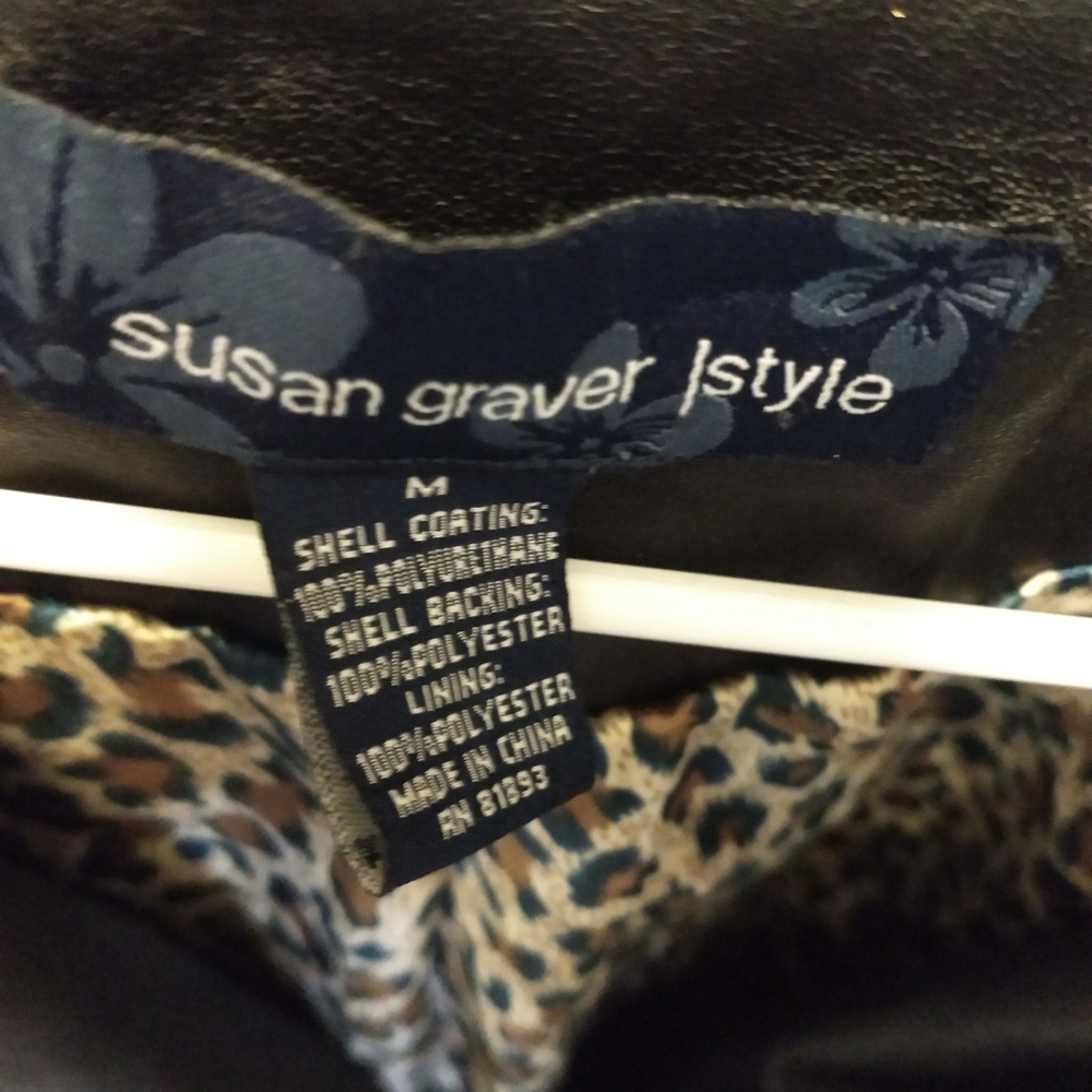 Pleater Jacket - Picture 3 of 6